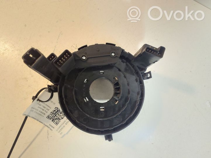 Porsche Cayenne (9PA) Innesco anello di contatto dell’airbag (anello SRS) 7L5953541G