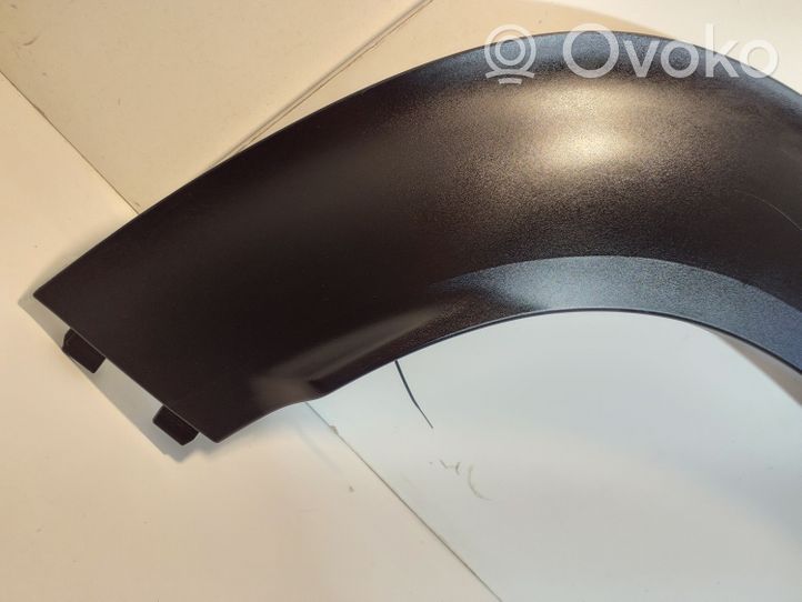 Citroen C3 Aircross Rivestimento passaruota posteriore 13476854