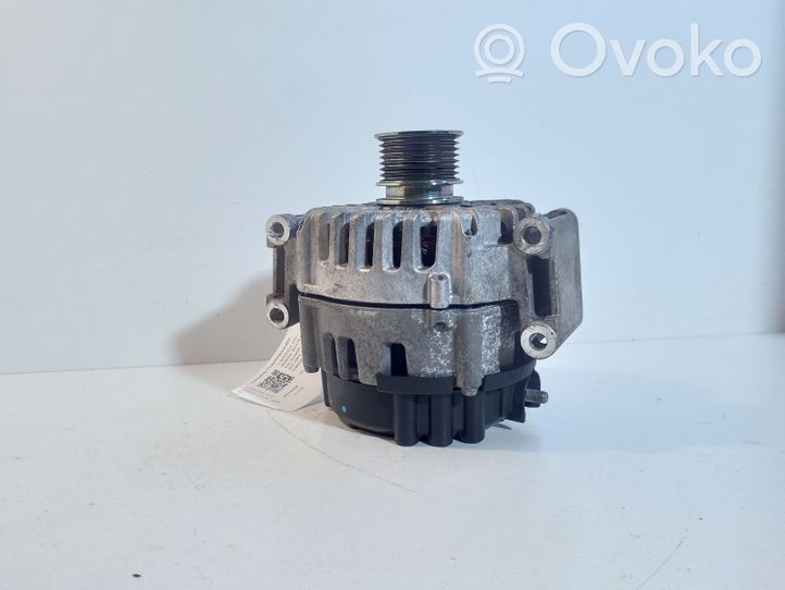 Mercedes-Benz ML W166 Alternator A0009060903