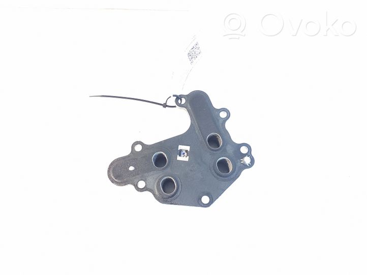 Citroen C3 Aircross Supporto di montaggio del filtro dell’olio 9815697880