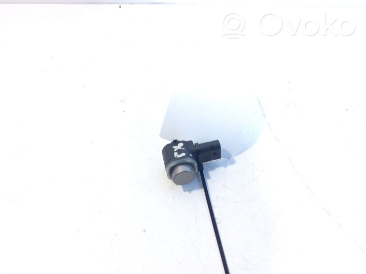 Jaguar XJ X351 Parkošanās (PDC) sensors (-i) 9G9215K859AA