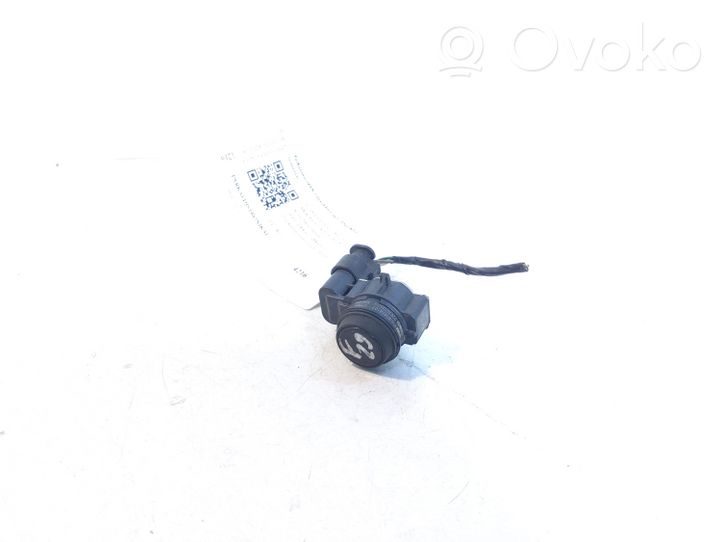 BMW 1 F20 F21 Sensor PDC de aparcamiento 9261612