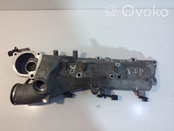 Mercedes-Benz S W222 Collettore di aspirazione A6420907737