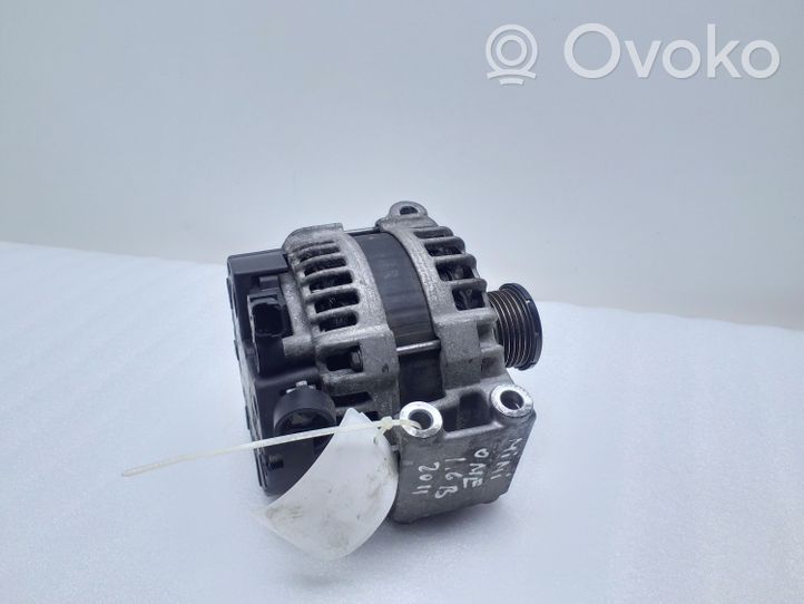 Mini One - Cooper R57 Generatore/alternatore 0125711011