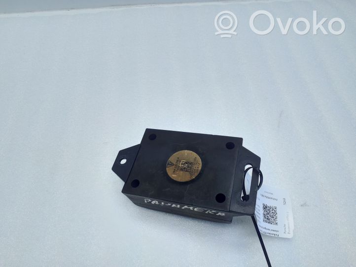 Porsche Panamera (970) Capteur PDC aide au stationnement 7PP035709A