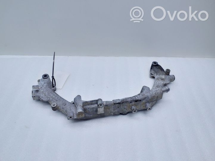 Porsche Panamera (970) Autres pièces compartiment moteur 9481061614R