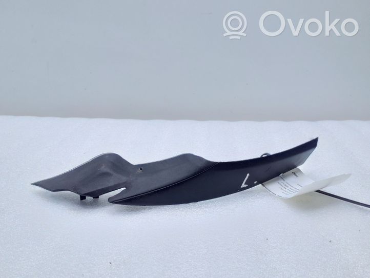 Citroen C4 Cactus Windshield trim 9804826780