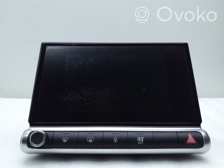 Citroen C4 Cactus Monitor/display/piccolo schermo 9826689777