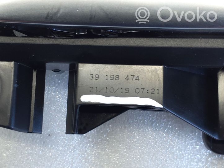 Opel Corsa F Etuoven sisäkahva 39198474