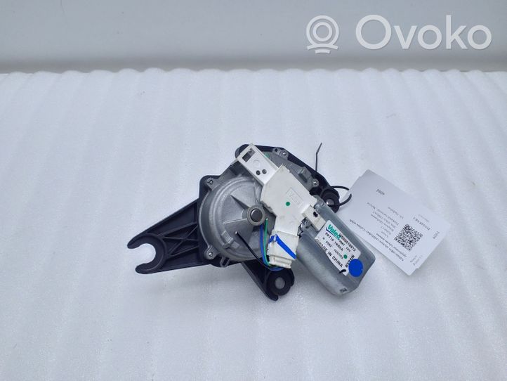 Nissan Pulsar Rear window wiper motor 287101KA0A