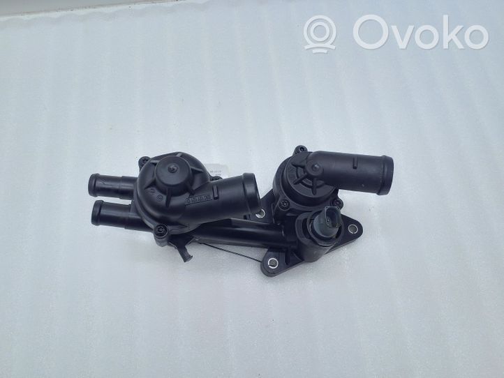 Audi A1 Termostat / Obudowa termostatu 03C121118D