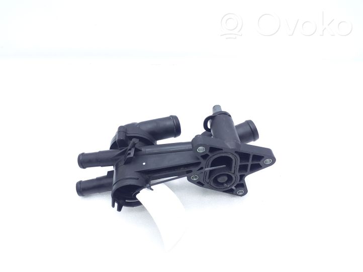 Audi A1 Termostat / Obudowa termostatu 03C121118D