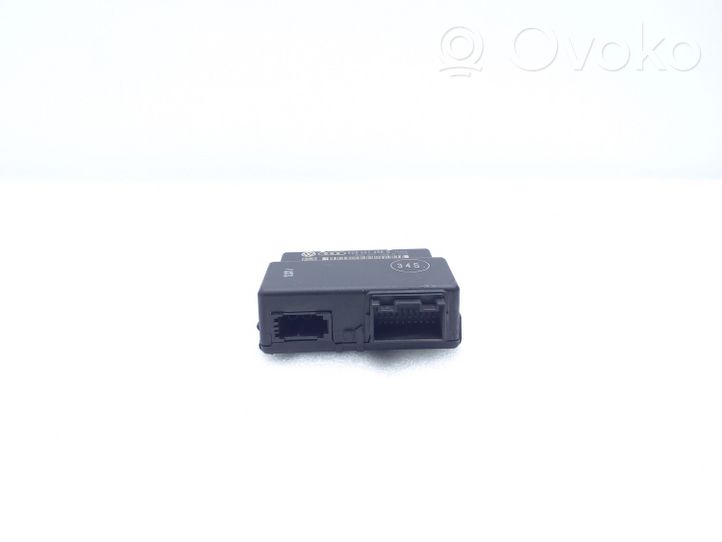 Audi A1 Moduł sterowania Gateway 8U0907468G