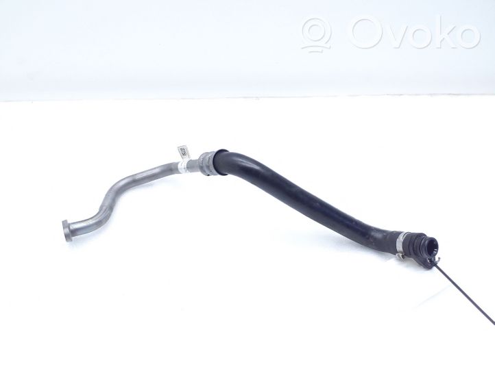 BMW 2 F45 Tepimo vamzdelis (-iai)/ žarna (-os) 8513615