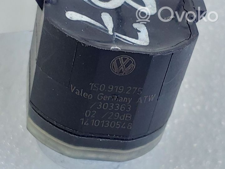 Volkswagen PASSAT B7 Sensore di parcheggio PDC 1S0919275