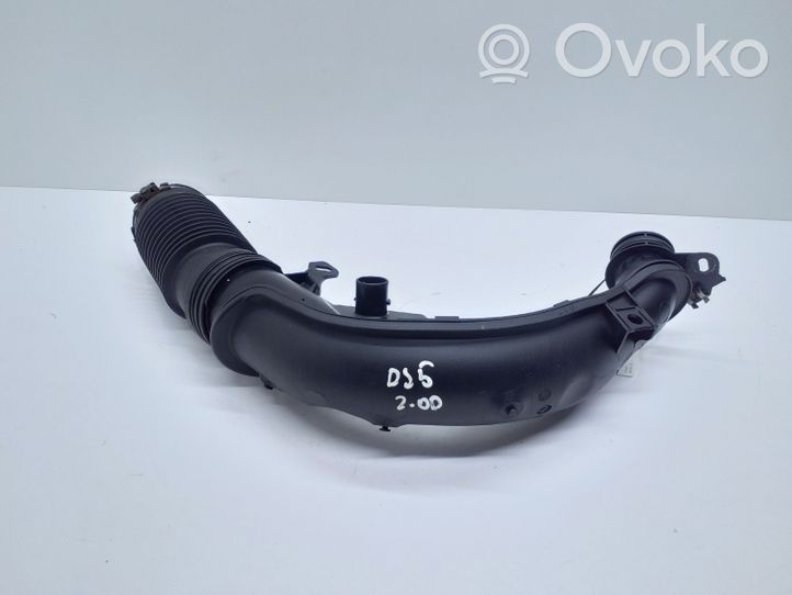 Citroen DS5 Tuyau d'admission d'air turbo M06021A152