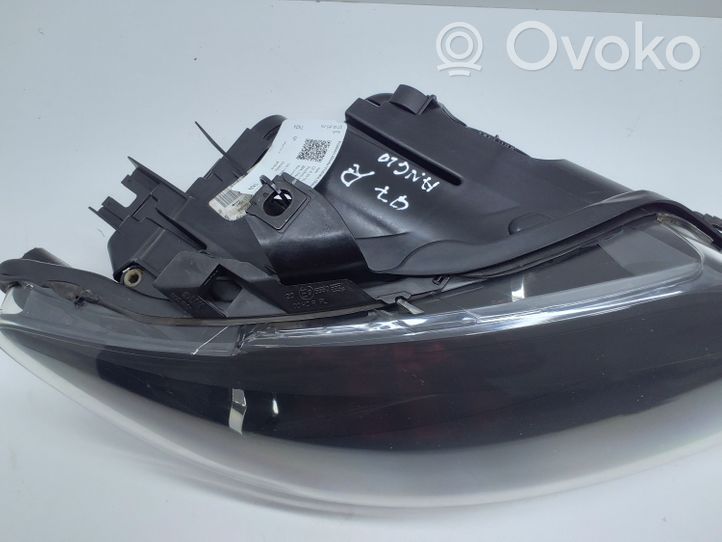 Audi Q7 4L Lampa przednia 4L0941004K