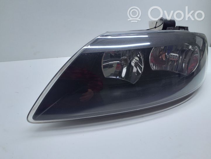 Audi Q7 4L Faro delantero/faro principal 4L0941003K