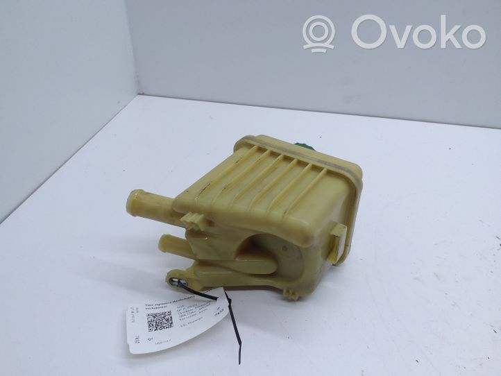 Audi Q7 4L Serbatoio/vaschetta del liquido del servosterzo 7L6422371E