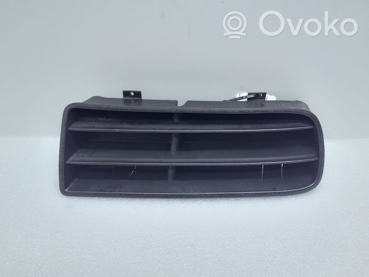 Volkswagen Golf IV Grille inférieure de pare-chocs avant 1J0853666F