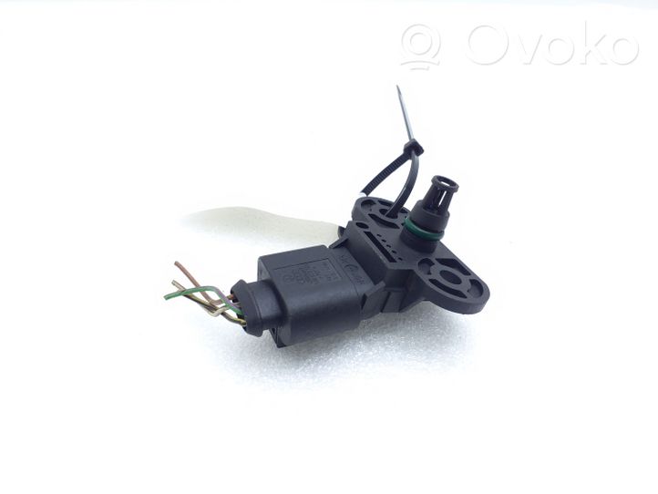 Seat Ibiza IV (6J,6P) Air pressure sensor 0261230031