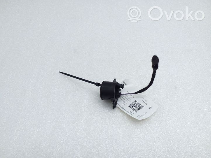 BMW 1 F20 F21 Lettore di codici immobilizzatore (antenna) 9239418