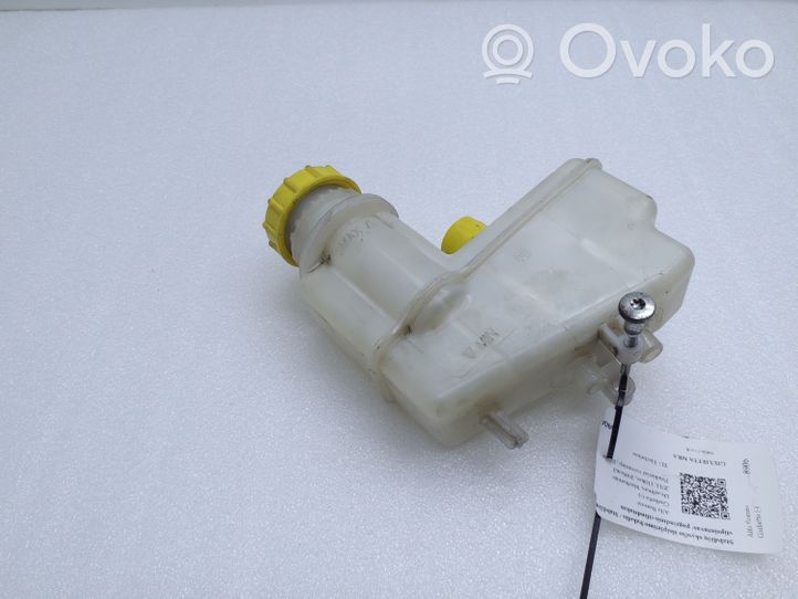 Alfa Romeo Giulietta Serbatoio di compensazione del liquido del freno 03350890521