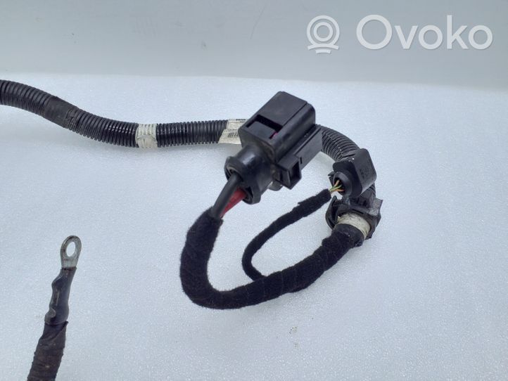 Alfa Romeo Giulietta Other wiring loom 50527054