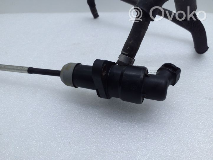 Alfa Romeo Giulietta Clutch master cylinder 00552429000