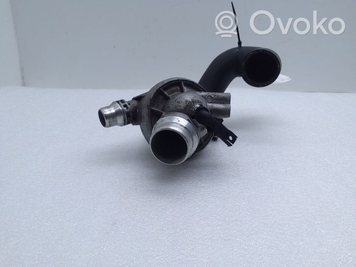 BMW Z4 E85 E86 Boîtier de thermostat / thermostat 11997710