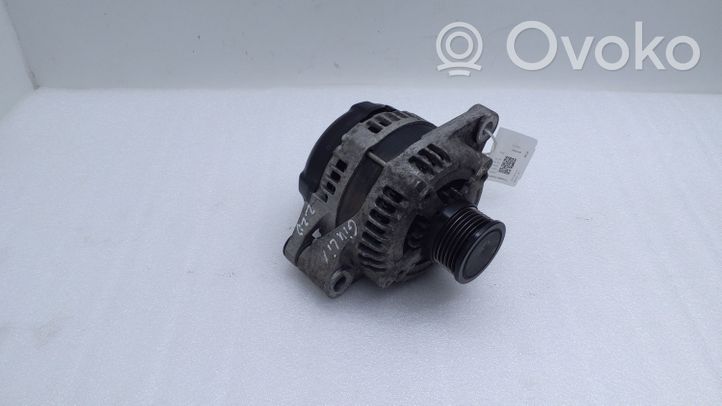 Alfa Romeo Giulia Generator/alternator 51929089