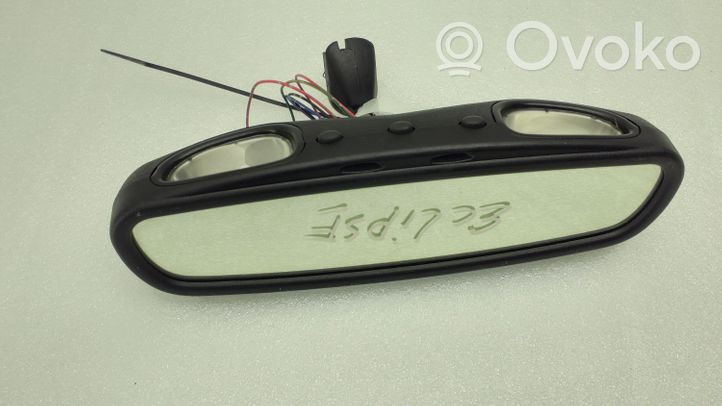 Mitsubishi Eclipse Rear view mirror (interior) 5066112