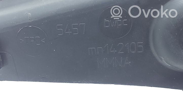 Mitsubishi Eclipse Autres pièces intérieures MN142105