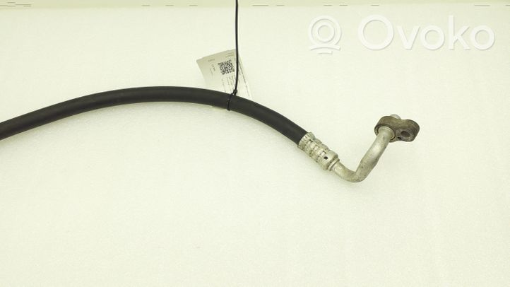 Mitsubishi Eclipse Manguera/tubo del aire acondicionado (A/C) CAA324B210