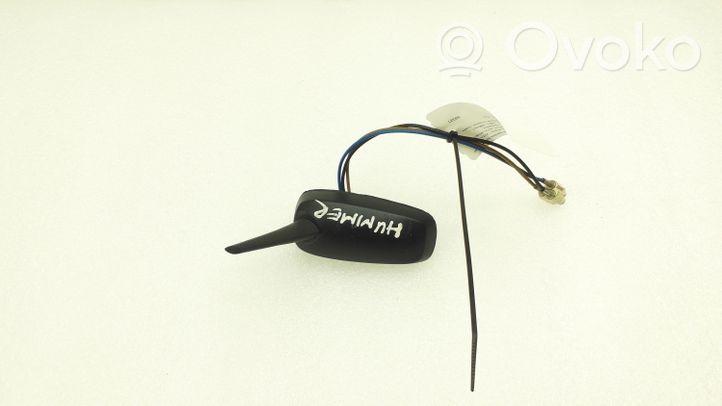 Hummer H3 Aerial GPS antenna 15820847