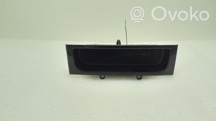 Peugeot RCZ Boîte / compartiment de rangement pour tableau de bord 9659920777