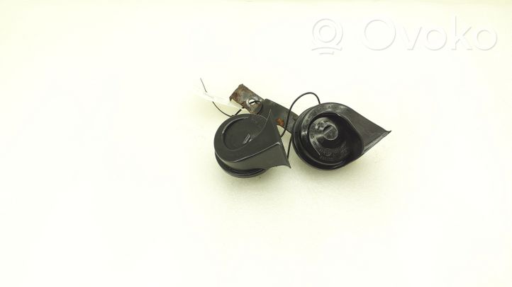 Peugeot RCZ Signal sonore 9657476680