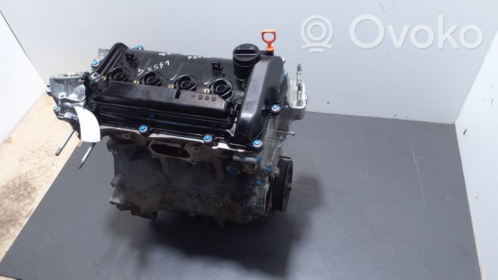 Honda HR-V Двигатель L15B4