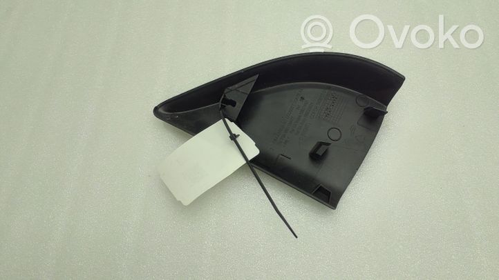 Citroen C4 Cactus Plastic wing mirror trim cover 9801189477