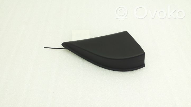 Citroen C4 Cactus Plastic wing mirror trim cover 9801189477