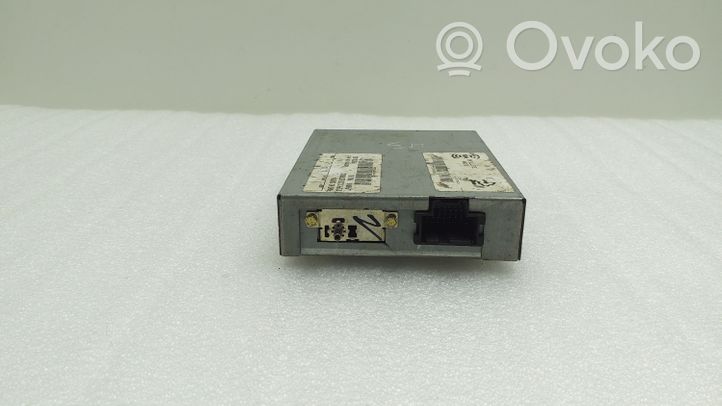 Hummer H3 Module unité de contrôle d'antenne 10367164