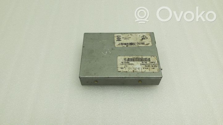 Hummer H3 Module unité de contrôle d'antenne 10367164