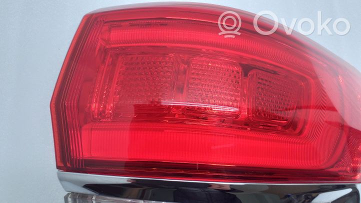 Jeep Grand Cherokee Rear/tail lights F00HTC402600