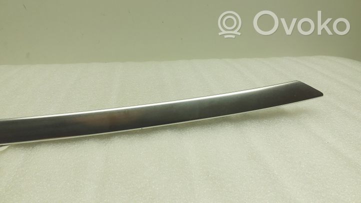 BMW 3 E92 E93 Rivestimento modanatura del vetro della portiera anteriore 7119099