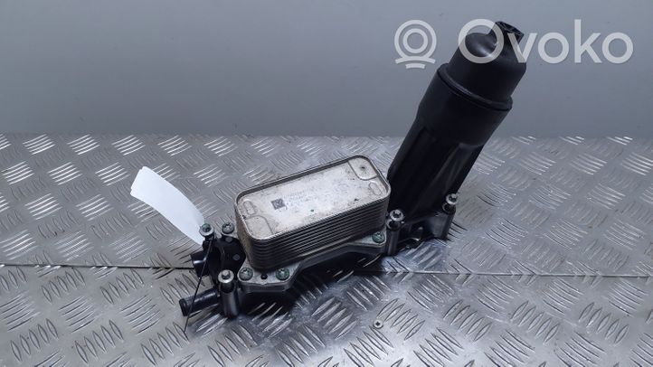 Jeep Grand Cherokee Supporto di montaggio del filtro dell’olio 6790424411