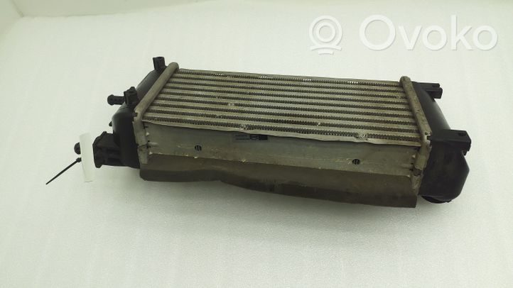 Fiat Panda II Chłodnica powietrza doładowującego / Intercooler 878353000