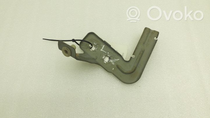 BMW 1 F20 F21 Supporto di montaggio del parafango 41357284648