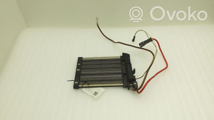 Mini Cooper Countryman R60 Sähköinen ohjaamon lämmittimen säteilylämmitin 710200791000