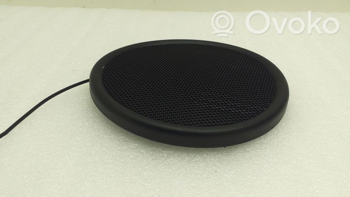 Mini Cooper Countryman R60 Subwoofer-bassoelementin etusäleikkö/lista 9800965