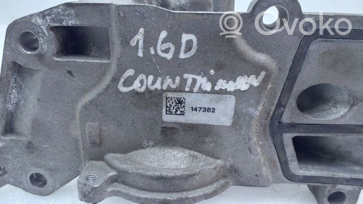 Mini Cooper Countryman R60 Termostato/alloggiamento del termostato 147382